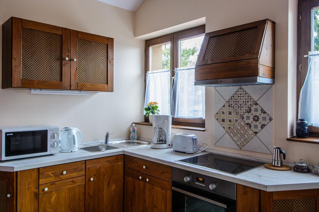 Toszkana Apartman إغير المظهر الخارجي الصورة