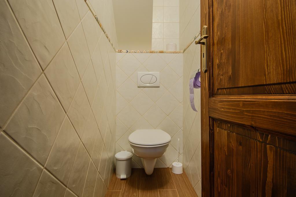 Toszkana Apartman إغير المظهر الخارجي الصورة